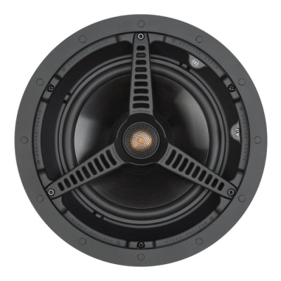 Monitor Audio C180 In-Ceiling Speaker - Basics